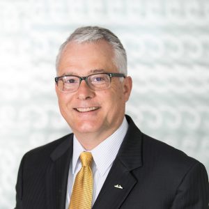 Dan Wood - Fairlead Integrated Leadership