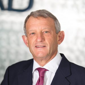Jerry Miller - Owner and CEO