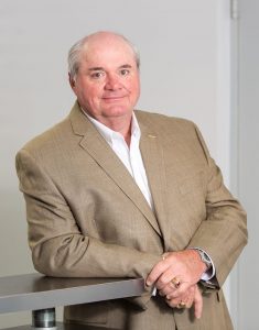 Milo Hyde, President - Fairlead Integrated