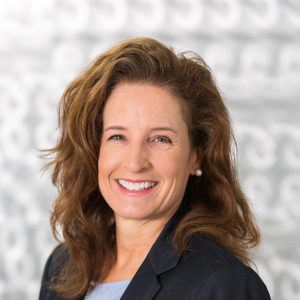 Stacie Bailey, Director of Human Resources - Fairlead Integrated