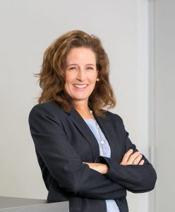 Stacie Bailey