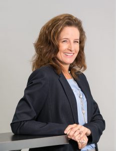 Stacie Bailey, Director of Human Resources - Fairlead Integrated Leadership