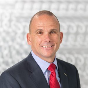 Todd Babcock - Fairlead Integrated Leadership