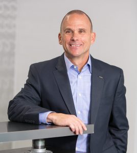 Todd Babock, General Manager - Fairlead Integrated