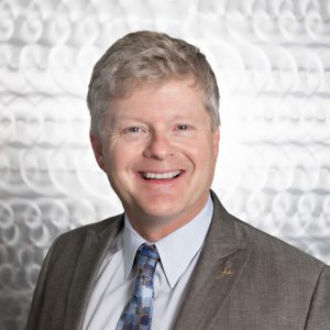 Brian Miller, Director of Business Development - Fairlead Integrated