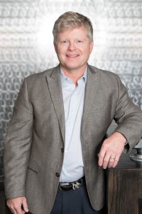 Brian Miller, Director of Business Development - Fairlead Integrated Leadership