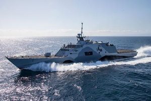 LCS Fairlead