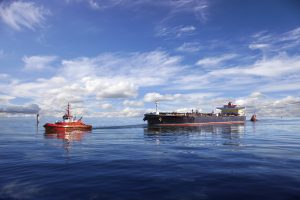 Fairlead Integrated Marine - Tanker Ship