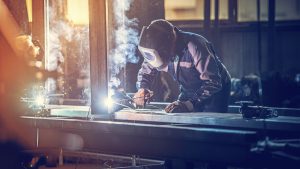 Fairlead Precision Manufacturing & Integration