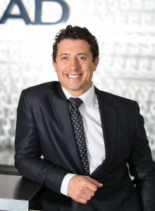 Frank Zingales