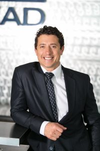 Frank Zingales