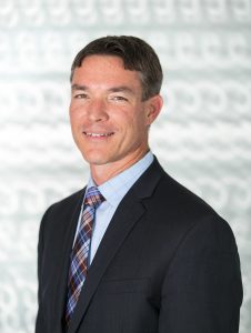 Keith Hubble, Director of Advanced Engineered Solutions - Fairlead Integrated Leadership