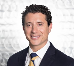 Frank Zingales, Operations Manager - Fairlead Integrated