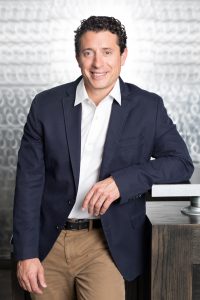 Frank Zingales, Operations Manager - Fairlead Integrated Leadership