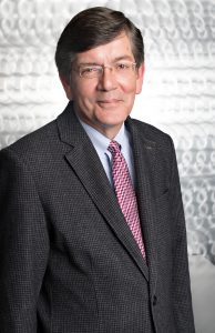 Gary Dove, General Manager - Fairlead Integrated