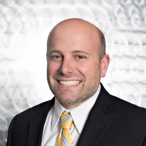 Fred Pasquine, Chief Operating Officer - Fairlead Integrated Leadership