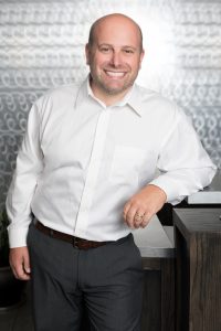 Fred Pasquine, Chief Operating Officer - Fairlead Integrated