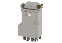 High-Efficiency Super Capacity Chiller System Successfully Completes Certification Tests. Fairlead Integrated - US Navy Chiller System.
