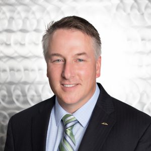 Bob Bodvake, General Manager