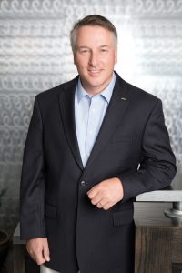 Bob Bodvake, General Manager