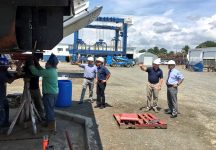 Congressman Bobby Scott Visits Fairlead Integrated