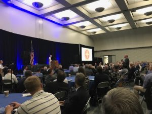 Fairlead Integrated Attends FMMS 2017 - Fairlead Integrated FMMS 2017 Image