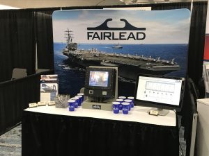 Fairlead Integrated Attends FMMS 2017 - Fairlead Integrated FMMS 2017
