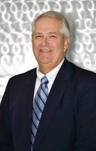 Ed Goodin, Director of Business Development - Fairlead Integrated