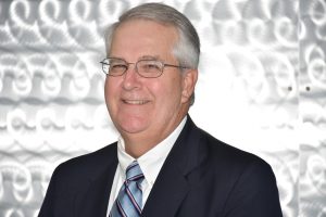 Ed Goodin, Director of Business Development - Fairlead Integrated