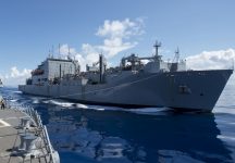 MSC General Ship Repair - Fairlead Integrated