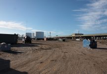 Fairlead to Break Ground on Newport News Waterfront Repair Facility and Fabrication Platten.
