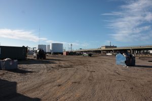 Fairlead to Break Ground on Newport News Waterfront Repair Facility and Fabrication Platten.