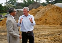 That 'other' Newport News shipyard? It's expanding, too
