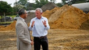 That 'other' Newport News shipyard? It's expanding, too
