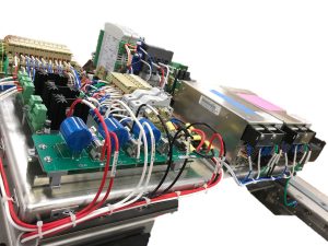 HESC VSD - Fairlead