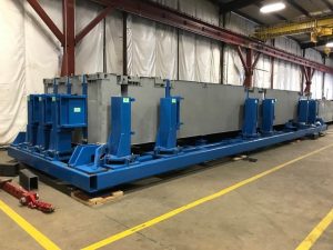 ELCAS Module and Fixture
