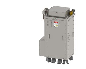 HESC Fairlead Integrated