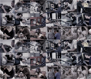 Fairlead Integrated Collage